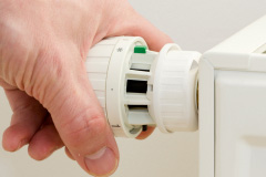 Tindon End central heating repair costs